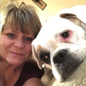 Meet your Posher, Cyndi